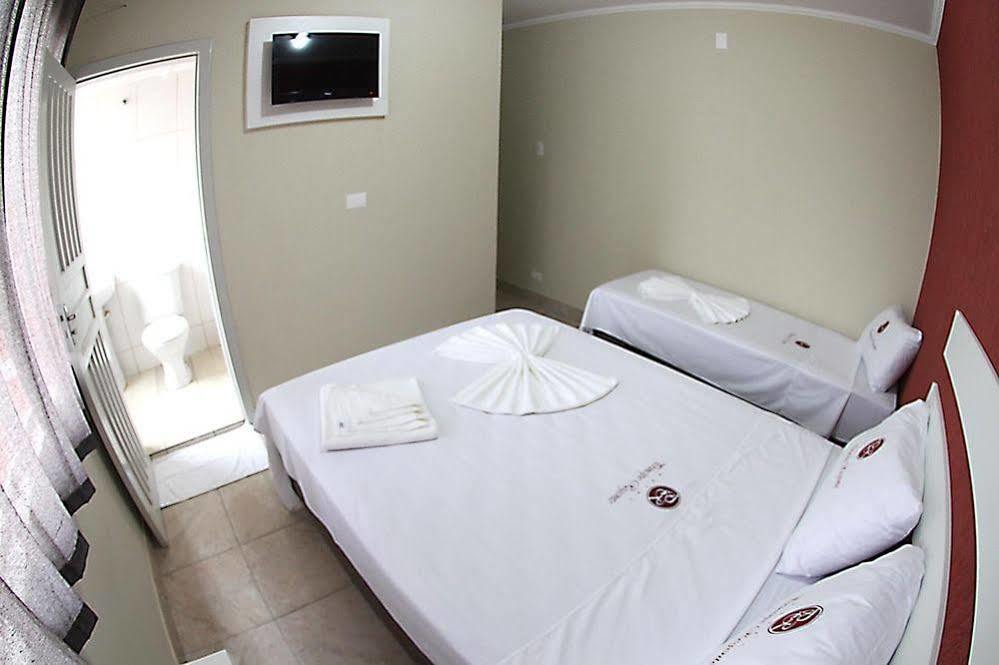 Principe Regente Hotel Curitiba Exterior photo